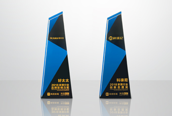 又双叒叕获奖啦！1x体育投注(体育)下载app/官网入口,集团荣膺两项行业大奖